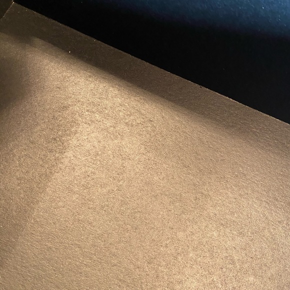 PAUL SMITH Shoe Box Like New Never Used - Picture 2 of 3